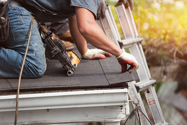 Trusted Timpson, TX Roofing Contractor Experts