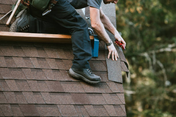 Best Commercial Roof Installation  in Timpson, TX