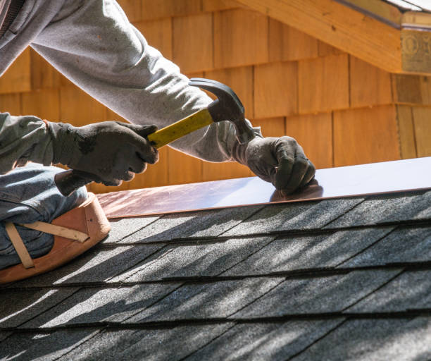 Best Flat Roof Repair Services  in Timpson, TX